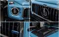 Mercedes-Benz G 63 AMG 4Matic 9G-Tronic Bleu - thumbnail 18