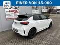 Opel Corsa 1,2 GS-Line*AUTOMATIK*KAMERA*LED*SITZHEIZU Weiß - thumbnail 6