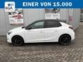 Opel Corsa 1,2 GS-Line*AUTOMATIK*KAMERA*LED*SITZHEIZU Weiß - thumbnail 3