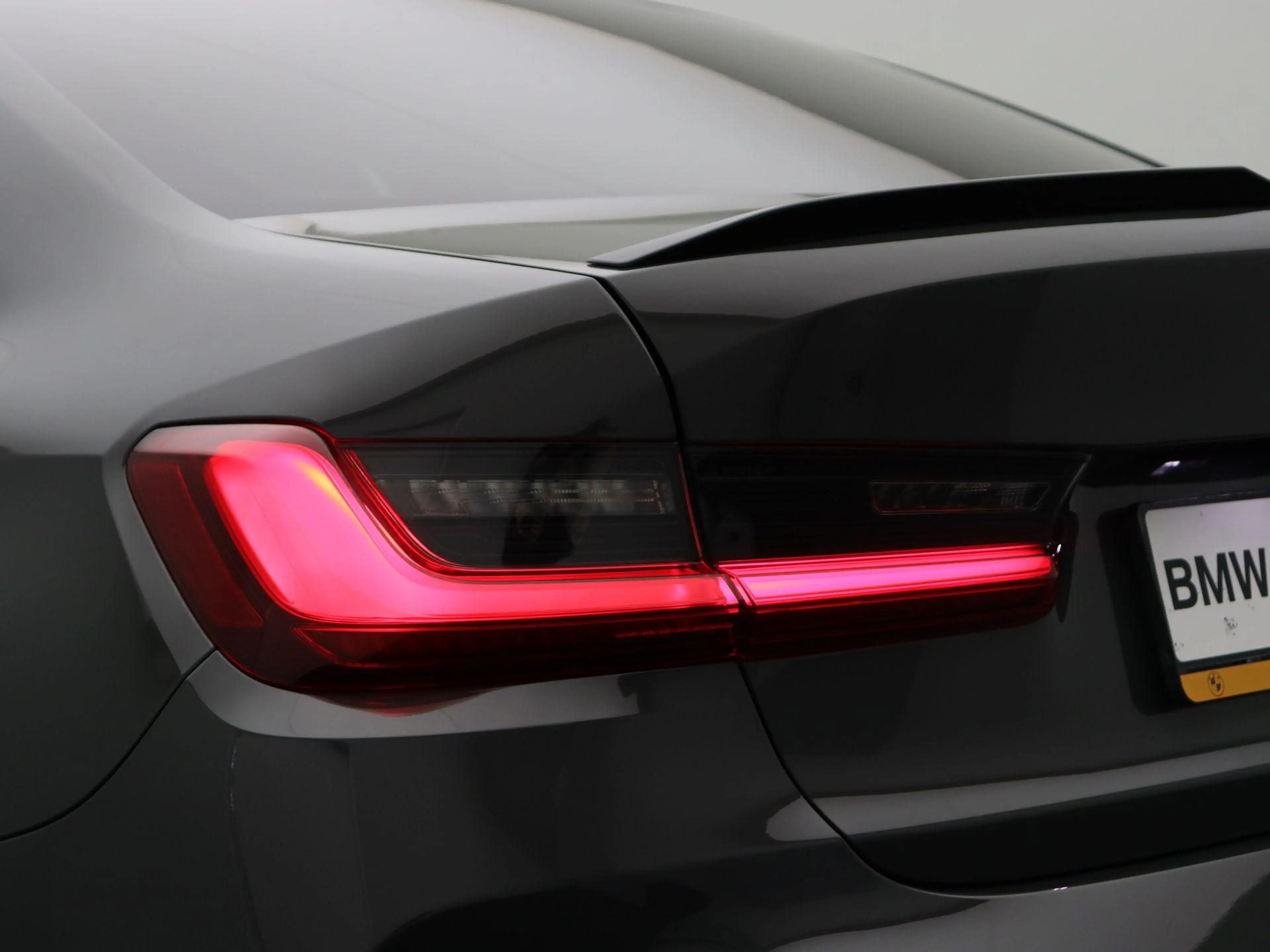 BMW M3 Sedan xDrive Competition | Innovation Pack | Stuur — photo 10