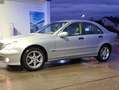 Mercedes-Benz C 180 Kompressor Avantgarde Silber - thumbnail 3
