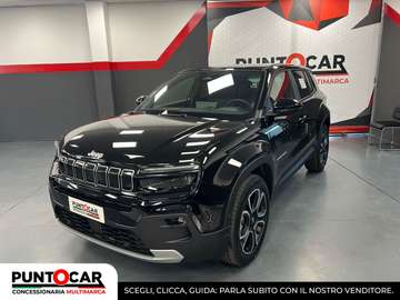 1.2 MHEV e-Hybrid Turbo Summit PROMO FLEX