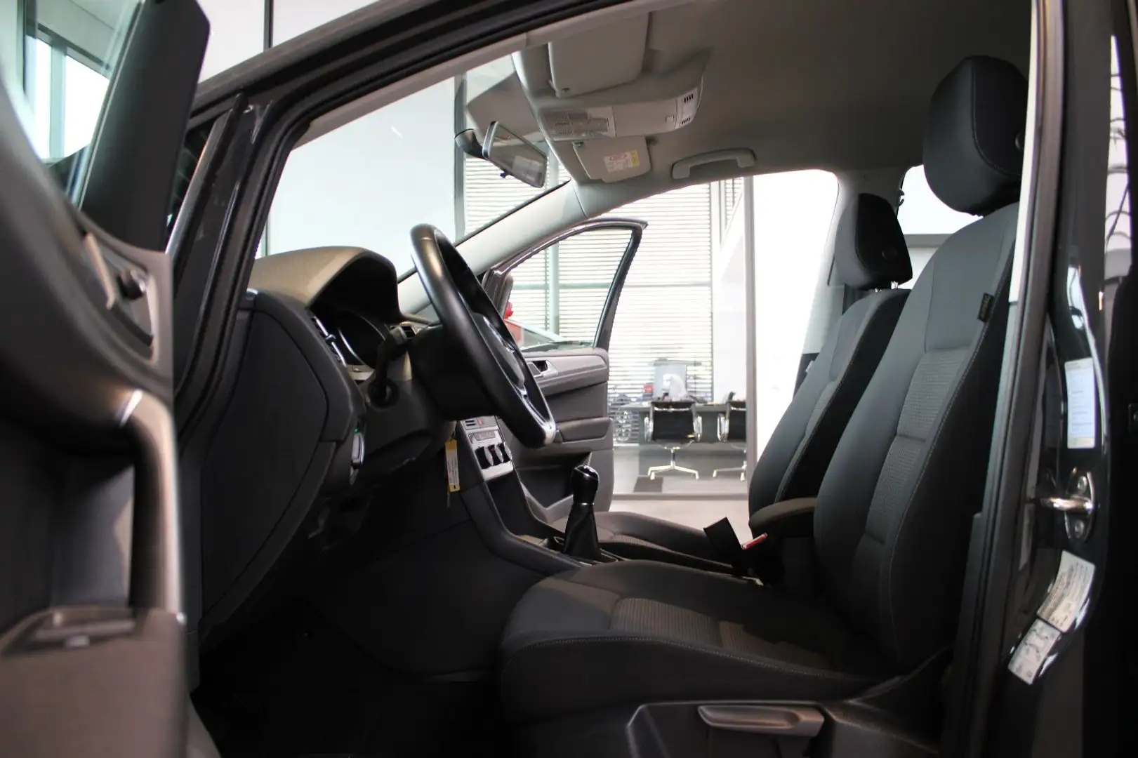Volkswagen Golf Sportsvan GOLF SPORTSVAN 1.4 TSI *URANOGRAU* & EXTRA`S Grau - 2
