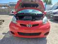 Toyota Aygo Basis  -**Klima**TÜV 01/2026 -Für Export!!!! Rot - thumbnail 12
