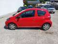 Toyota Aygo Basis  -**Klima**TÜV 01/2026 -Für Export!!!! Rot - thumbnail 3