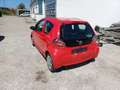 Toyota Aygo Basis  -**Klima**TÜV 01/2026 -Für Export!!!! Rot - thumbnail 4