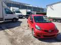 Toyota Aygo Basis  -**Klima**TÜV 01/2026 -Für Export!!!! Rot - thumbnail 41