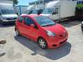 Toyota Aygo Basis  -**Klima**TÜV 01/2026 -Für Export!!!! Rot - thumbnail 5