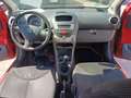 Toyota Aygo Basis  -**Klima**TÜV 01/2026 -Für Export!!!! Rot - thumbnail 25