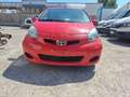 Toyota Aygo Basis  -**Klima**TÜV 01/2026 -Für Export!!!! Rot - thumbnail 1