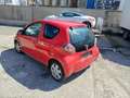 Toyota Aygo Basis  -**Klima**TÜV 01/2026 -Für Export!!!! Rot - thumbnail 37