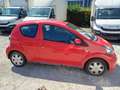 Toyota Aygo Basis  -**Klima**TÜV 01/2026 -Für Export!!!! Rot - thumbnail 7