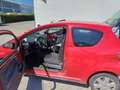 Toyota Aygo Basis  -**Klima**TÜV 01/2026 -Für Export!!!! Rot - thumbnail 19