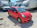 Toyota Aygo Basis  -**Klima**TÜV 01/2026 -Für Export!!!! Rot - thumbnail 6