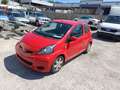 Toyota Aygo Basis  -**Klima**TÜV 01/2026 -Für Export!!!! Rot - thumbnail 2