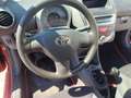 Toyota Aygo Basis  -**Klima**TÜV 01/2026 -Für Export!!!! Rot - thumbnail 17