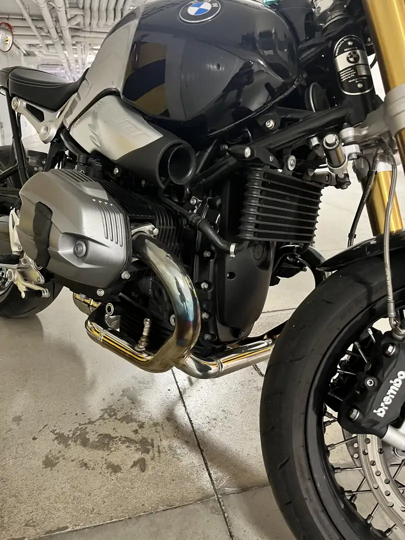 BMW R 12 nineT - 2