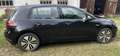 Volkswagen e-Golf e-Golf 35,8kWh (mit Batterie) Schwarz - thumbnail 4