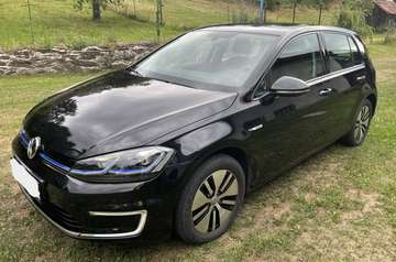 e-Golf 35,8kWh (mit Batterie)