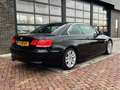 BMW 325 3-serie Cabrio 325i Executive | Leer | Carplay | S Zwart - thumbnail 2