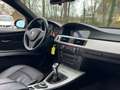 BMW 325 3-serie Cabrio 325i Executive | Leer | Carplay | S Zwart - thumbnail 3