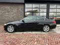 BMW 325 3-serie Cabrio 325i Executive | Leer | Carplay | S Zwart - thumbnail 6
