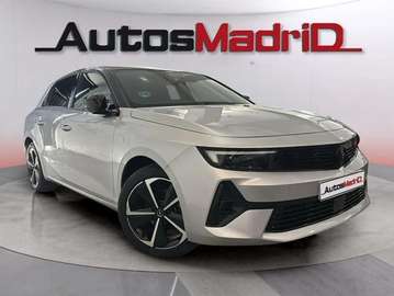 1.2T XHT 96kW (130CV) GS