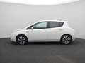 Nissan Leaf Tekna 30 kWh Airco | Navigatie | Achteruitrijcamer Wit - thumbnail 4