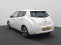 Nissan Leaf Tekna 30 kWh Airco | Navigatie | Achteruitrijcamer Wit - thumbnail 2