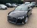 Audi A3 Limousine 35 TDI sport *TÜV 04.2027* Negro - thumbnail 2