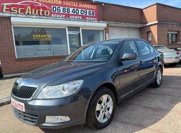 1,6 TDi 105CV 1ERE MAIN 90000KMS