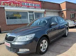 Photo Skoda Octavia