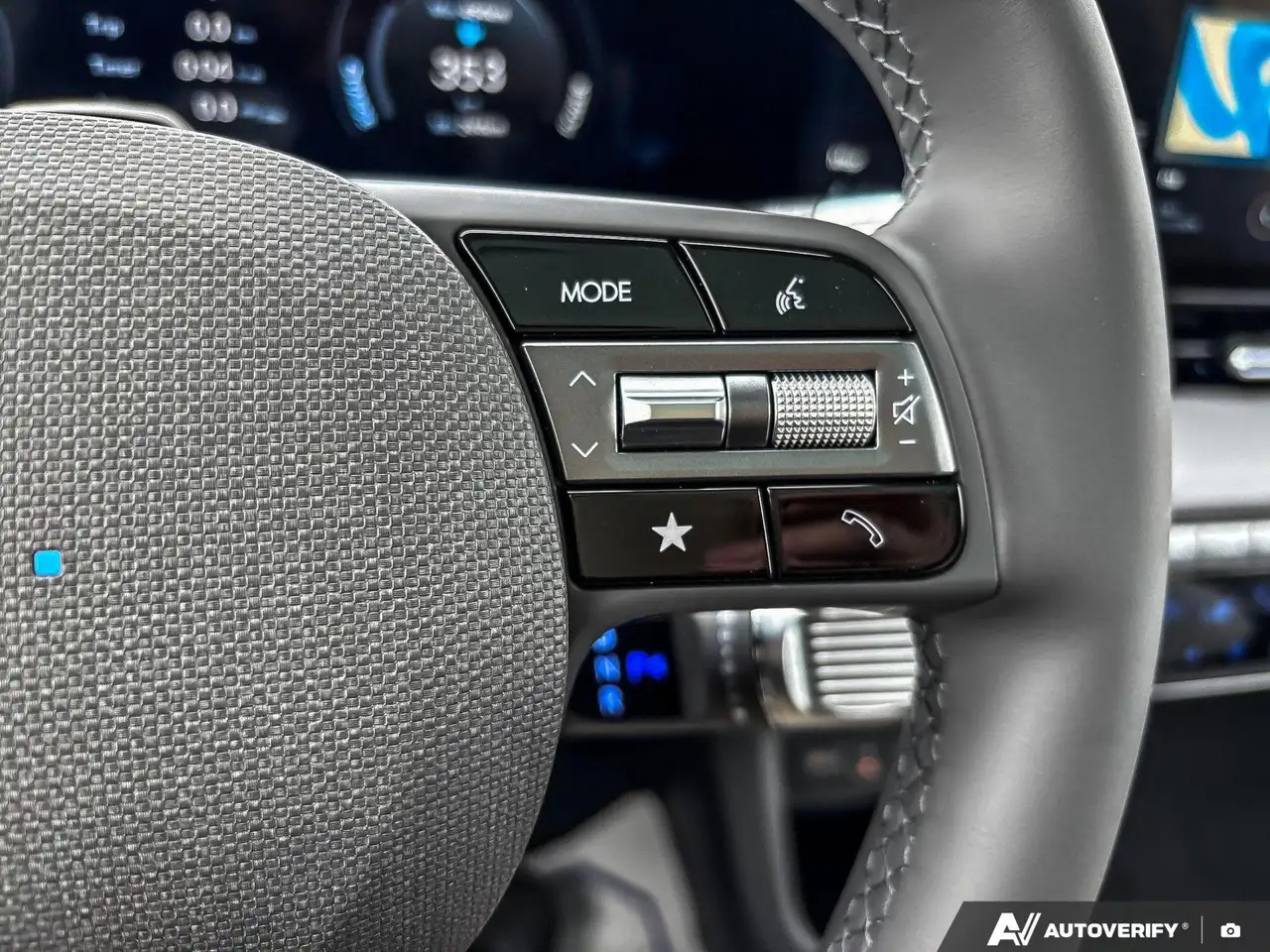 Hyundai IONIQ 5 снимка Hyundai IONIQ 5