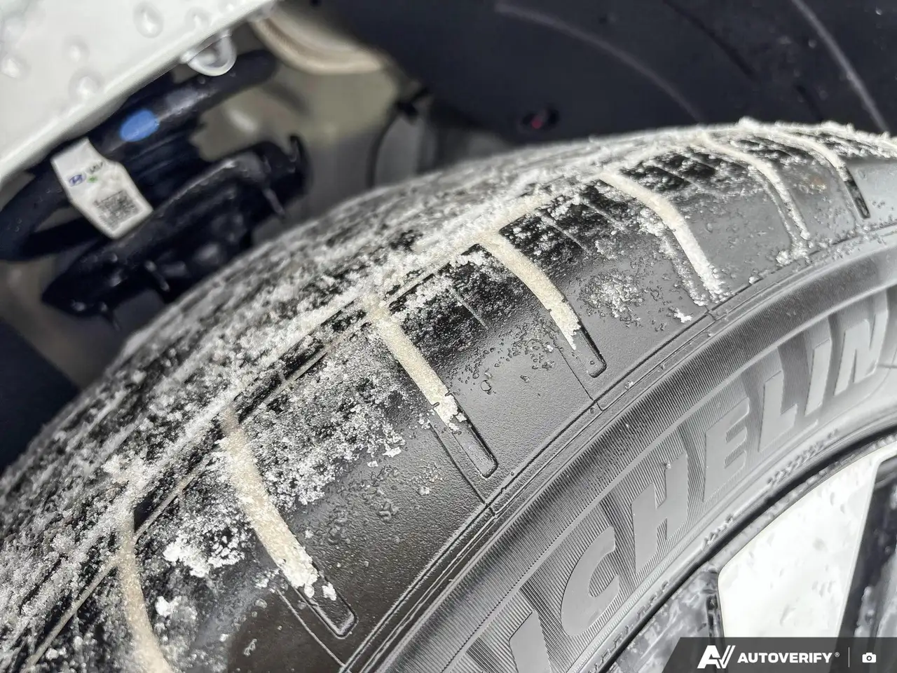 Hyundai IONIQ 5 снимка Hyundai IONIQ 5