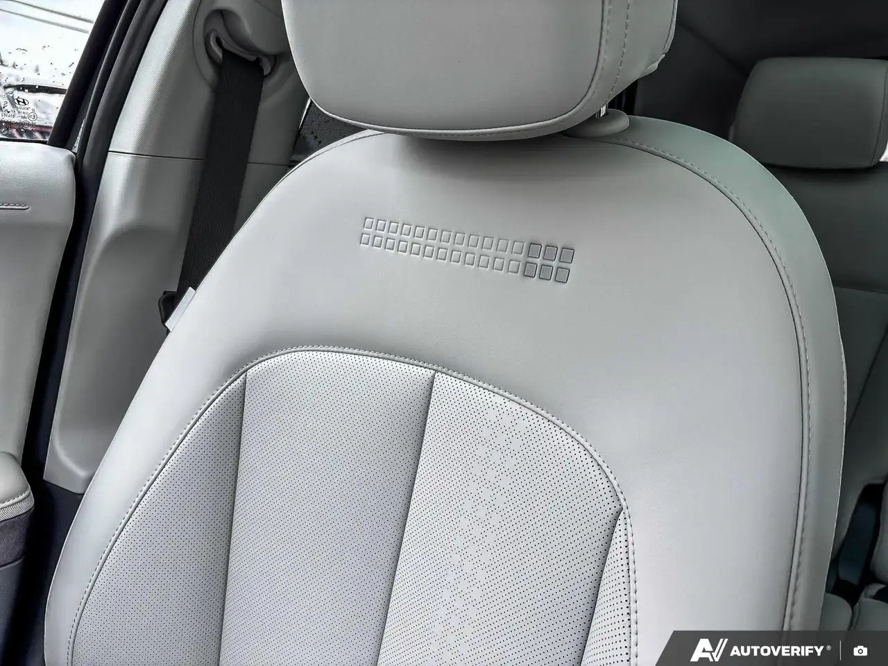 Hyundai IONIQ 5 снимка Hyundai IONIQ 5