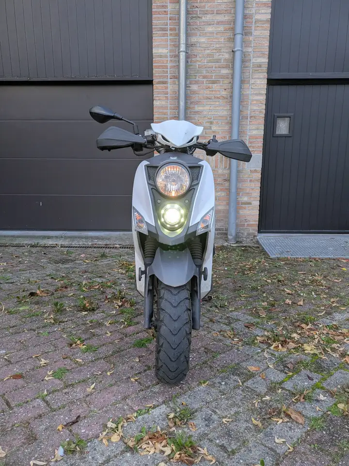 Sym Crox 50