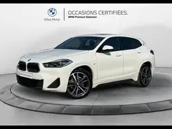 BMW X2 sDrive18iA 136ch M Sport DKG7