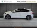 BMW 118 118dA 150ch M Sport 8cv Weiß - thumbnail 9
