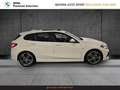 BMW 118 118dA 150ch M Sport 8cv Weiß - thumbnail 15