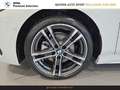 BMW 118 118dA 150ch M Sport 8cv Weiß - thumbnail 12