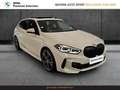 BMW 118 118dA 150ch M Sport 8cv Weiß - thumbnail 17