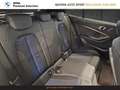 BMW 118 118dA 150ch M Sport 8cv Weiß - thumbnail 6