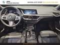 BMW 118 118dA 150ch M Sport 8cv Weiß - thumbnail 3
