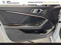 BMW 118 118dA 150ch M Sport 8cv Weiß - thumbnail 14