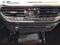 BMW 118 118dA 150ch M Sport 8cv Weiß - thumbnail 16