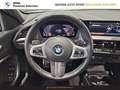 BMW 118 118dA 150ch M Sport 8cv Weiß - thumbnail 4
