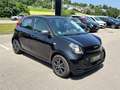 smart forFour EQ  Faltdach LM KlimaA SHZ SD PDC Černá - thumbnail 3