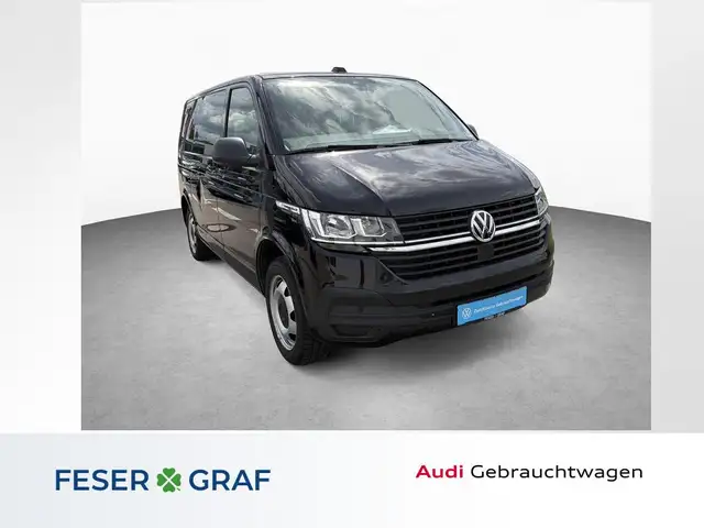 Volkswagen T6.1 Caravelle 6.1
