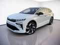 Skoda Enyaq 4x4 RS Lounge MATRIX.KAM.CANTON.TRANSPORT.AHK.NAV. Weiß - thumbnail 2