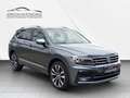 Volkswagen Tiguan Allspace R-Line 4M PANO/ACC/LEDER/HUP/AHK Grau - thumbnail 7